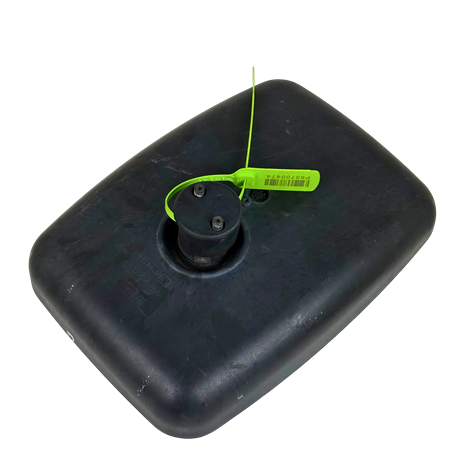 Backspegel